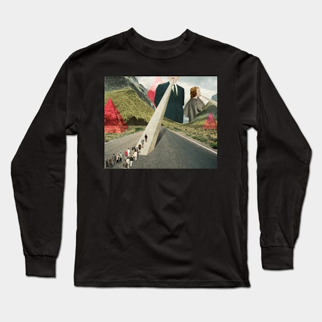 Swag Long Sleeve T-Shirt by toasterwaffle